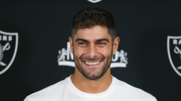 Jimmy Garoppolo-4
